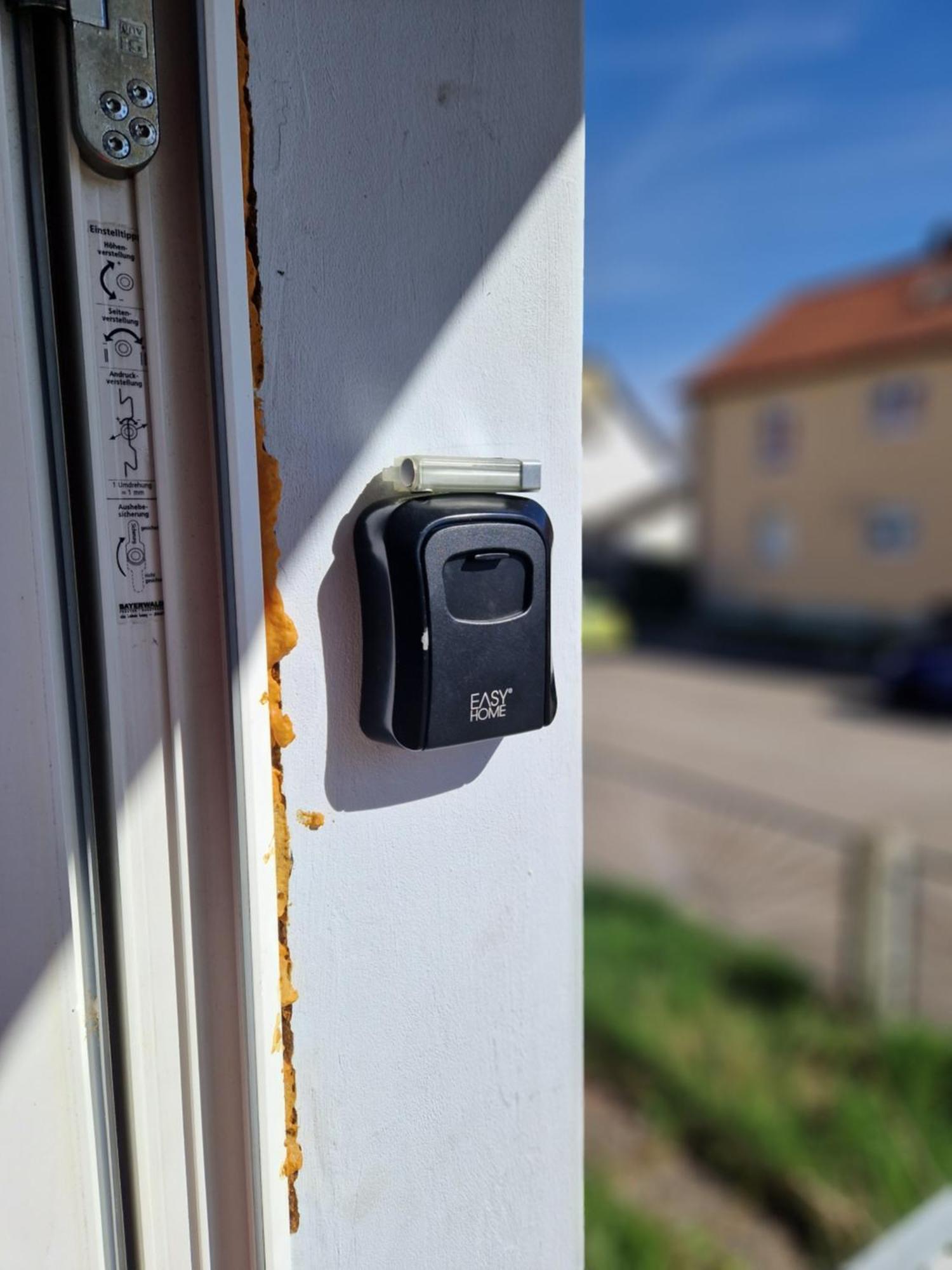 Ferienhaus Ayna, Direkt An Der Schweizer Grenze Bad Säckingen Exterior foto